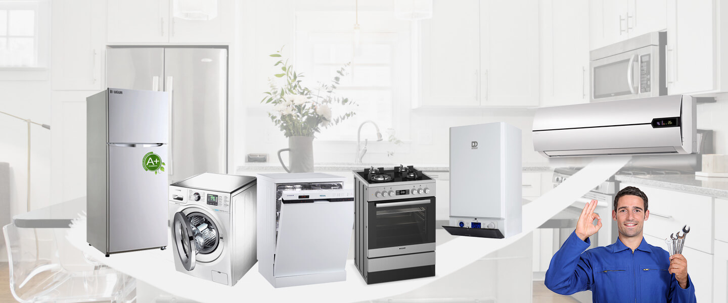 Altunhisar Maytag Servisi